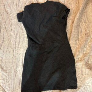 Impact Collection United By Blue, Grey Size Small